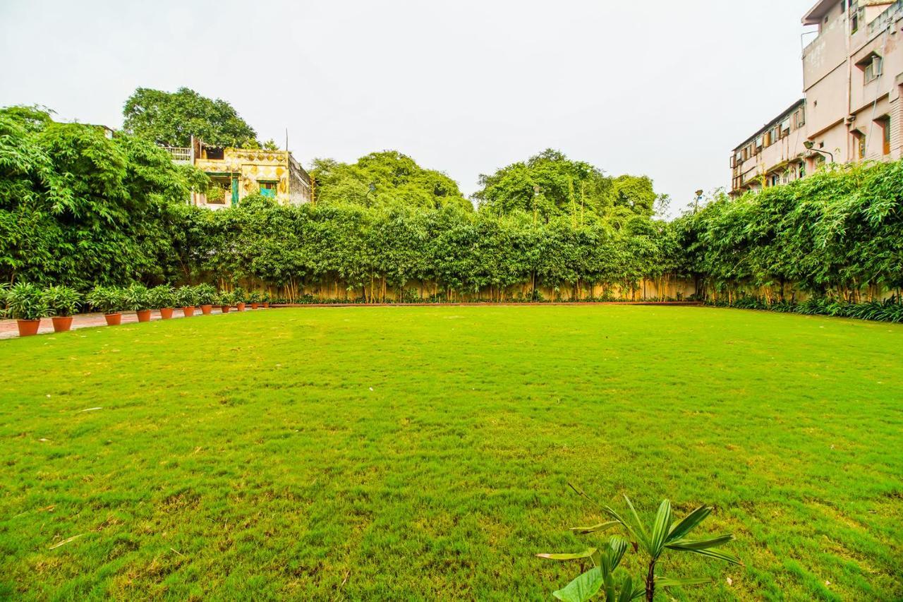 Fabhotel Prime President- Bhopal Railway Station Eksteriør bilde